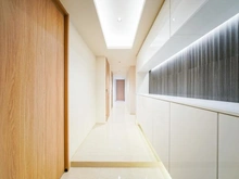 【東京都/品川区西五反田】ドレッセ目黒インプレスタワー 廊下