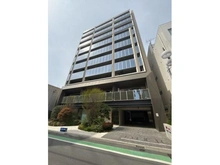 【東京都/世田谷区成城】パークホームズ成城 外観：外観