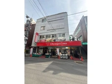 【東京都/世田谷区成城】パークホームズ成城 周辺環境