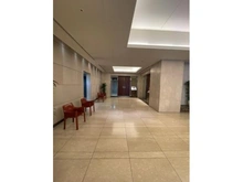 【東京都/目黒区上目黒】中目黒アトラスタワー エントランス