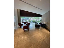 【東京都/目黒区上目黒】中目黒アトラスタワー エントランス