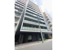 【東京都/千代田区神田多町】パークリュクス神田 外観：外観