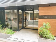 【東京都/千代田区神田多町】パークリュクス神田 エントランス