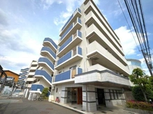 【神奈川県/川崎市高津区宇奈根】リステージ多摩川 外観：外観