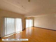 【神奈川県/川崎市高津区宇奈根】リステージ多摩川 ※家具・調度品は価格に含みません。
