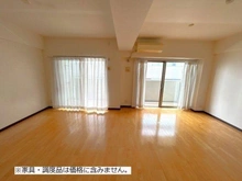 【神奈川県/川崎市高津区宇奈根】リステージ多摩川 ※家具・調度品は価格に含みません。