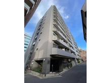 【東京都/新宿区西早稲田】パティオ西早稲田 外観：外観