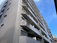 【東京都/新宿区西早稲田】パティオ西早稲田 その他外観