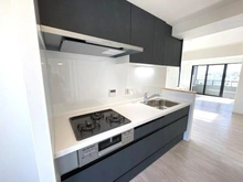 【東京都/新宿区中落合】サンクタス下落合ミュゼオ・コートA キッチン