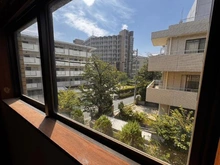 【東京都/新宿区原町】ライオンズマンション新宿原町 眺望