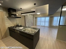 【大阪府/大阪市福島区玉川】キングマンション堂島川 LDK