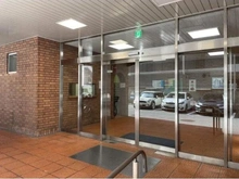 【大阪府/大阪市西区西本町】グランドメゾン靭 その他外観