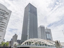 【大阪府/大阪市北区中之島】ザ・パークハウス中之島タワー 外観：外観