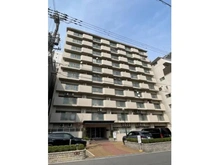 【大阪府/大阪市西区南堀江】シティーコーポ道頓堀 外観：外観