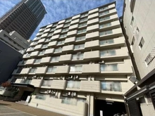 【大阪府/大阪市西区南堀江】シティーコーポ道頓堀 その他外観