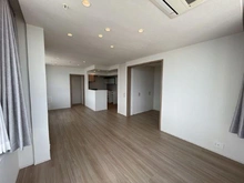 【大阪府/大阪市中央区上町】グランドメゾン上町一丁目タワー リビング
