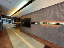 【大阪府/大阪市中央区南船場】パレロワイヤル順慶町 エントランス