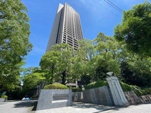 【大阪府/大阪市都島区中野町】桜宮リバーシティ・ウォータータワープラザ 外観：外観