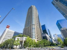 【大阪府/大阪市北区大深町】グランフロント大阪オーナーズタワー 外観：外観