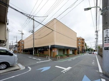 【東京都/大田区南六郷】ロイヤルハイツ南六郷 外観