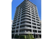 【東京都/墨田区横網】ザ・ライオンズ両国 外観：外観