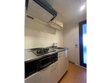 【東京都/府中市幸町】LINX　LEGAMI キッチン