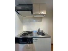 【東京都/府中市幸町】LINX　LEGAMI キッチン