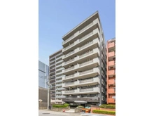 【東京都/多摩市関戸】パテラ聖蹟桜ヶ丘 外観：外観