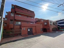 【神奈川県/横浜市青葉区しらとり台】ライオンズマンション青葉台第3 その他外観