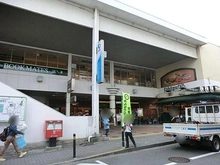 【神奈川県/横浜市青葉区奈良町】モアクレスト玉川学園2番館 小田急小田原線「玉川学園前」駅 約1200m