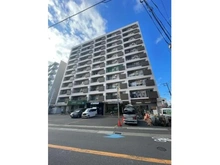 【千葉県/市川市市川】日商岩井市川マンション その他外観