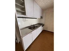 【千葉県/市川市幸】サニーハウス南行徳B棟 キッチン