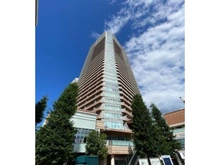 【東京都/品川区小山】パークシティ武蔵小山 外観：外観