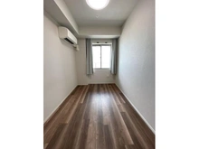 【東京都/品川区小山】パークシティ武蔵小山 洋室約5畳　家具・調度品等は販売価格に含まれません。