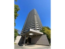 【埼玉県/富士見市ふじみ野西】アイムふじみ野タワ－西館 外観：外観