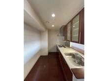 【埼玉県/富士見市ふじみ野西】アイムふじみ野タワー西館 キッチン