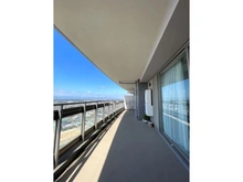 【埼玉県/富士見市ふじみ野西】アイムふじみ野タワー西館 バルコニー