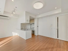 【神奈川県/川崎市中原区小杉町】エクラスタワー武蔵小杉 LDK