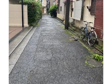 【神奈川県/川崎市中原区上丸子八幡町】グランレーブ新丸子 宅配ボックス