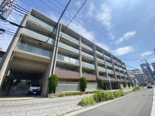 【神奈川県/川崎市中原区今井仲町】プラウド武蔵小杉 利便性に優れた武蔵小杉エリアが生活圏