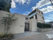 【東京都/国立市東】ヴェレーナ国立大学通り 外観：外観