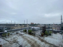 【東京都/小平市小川町】ガーデンハイツ小平1番館 ルーフバルコニー