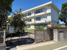 【東京都/小平市小川町】ガーデンハイツ小平1番館 小平市立小平第十二小学校 約860m