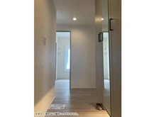 【兵庫県/芦屋市清水町】カームコート芦屋 玄関