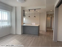 【兵庫県/芦屋市清水町】カームコート芦屋 LDK