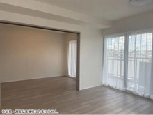 【兵庫県/芦屋市清水町】カームコート芦屋 LD