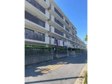 【東京都/江戸川区西葛西】西葛西パーク・ホームズ 外観