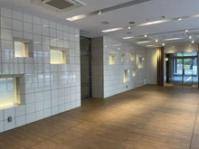 【埼玉県/さいたま市南区沼影】グランコスモ武蔵浦和 エントランス