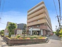 【埼玉県/戸田市新曽南】レーベンハイム戸田公園スペイシャス 外観：外観
