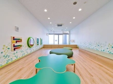 【東京都/江東区豊洲】THE　TOYOSU　TOWER 共用施設